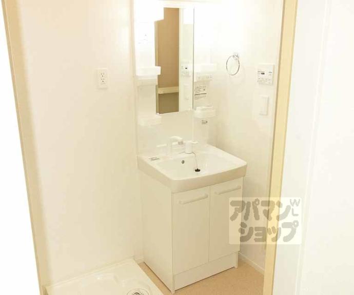 【フィアクローバー】間取