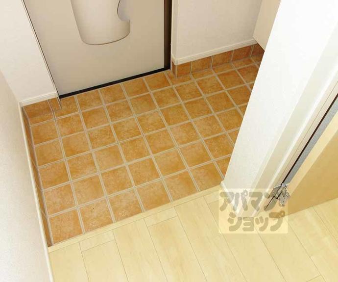 【フィアクローバー】間取