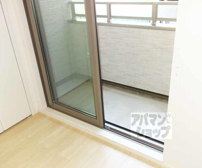 【フィアクローバー】間取