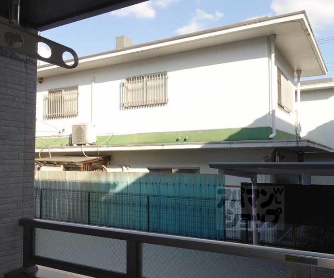 【フィアクローバー】間取