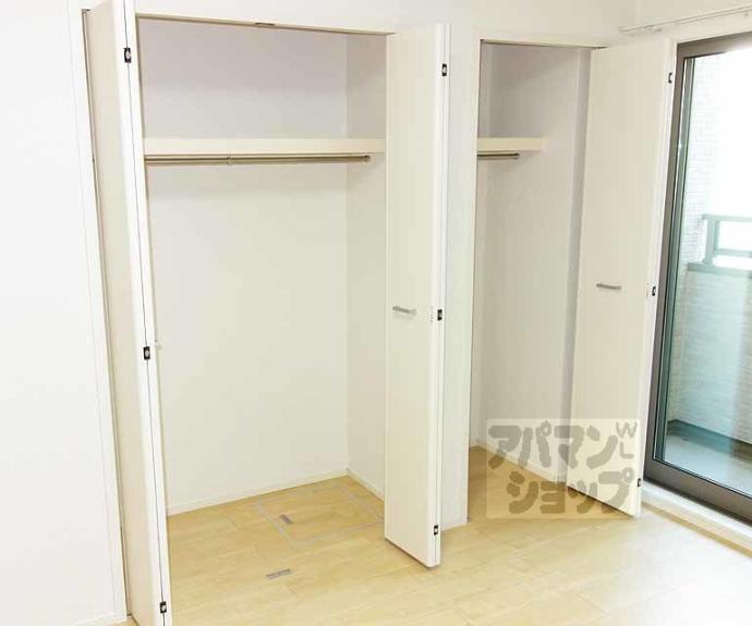 【フィアクローバー】間取