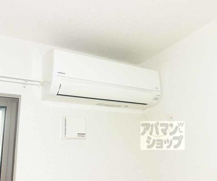 【フィアクローバー】間取