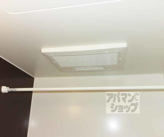 【フィアクローバー】間取