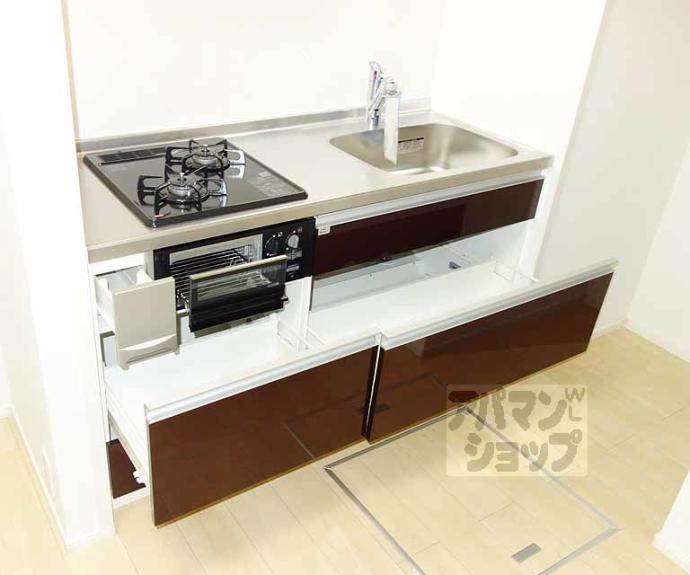 【フィアクローバー】間取