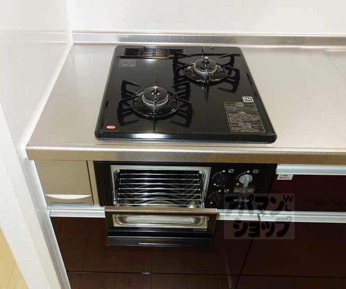 【フィアクローバー】間取