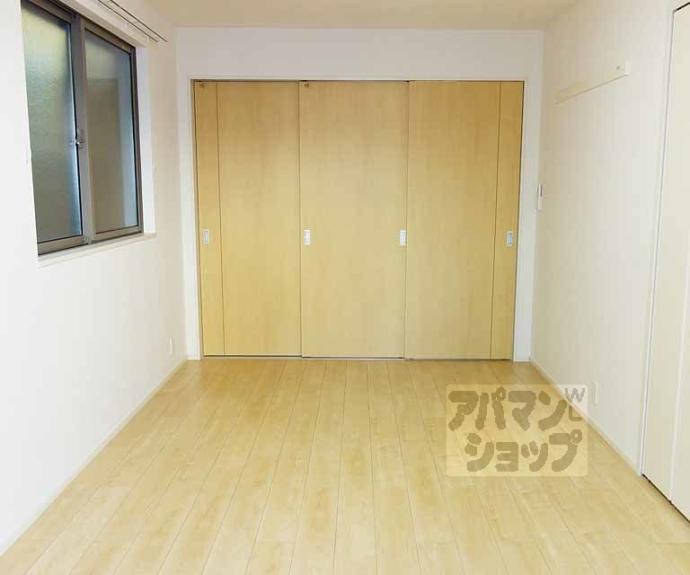 【フィアクローバー】間取