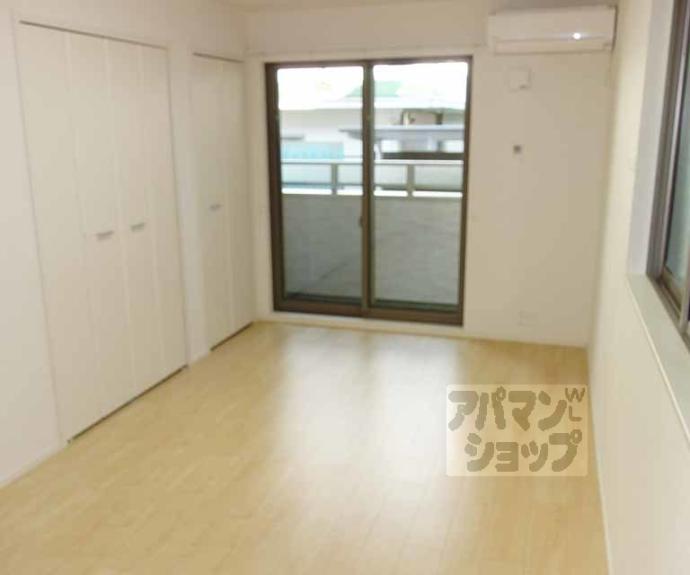 【フィアクローバー】間取