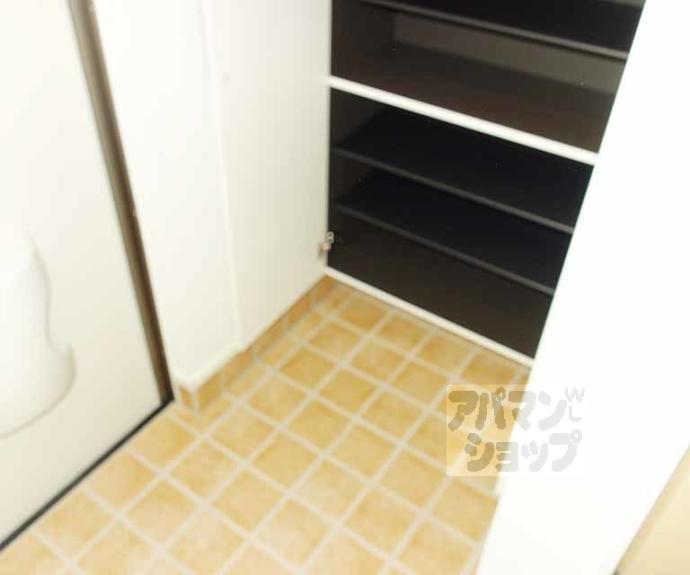 【フィアクローバー】間取