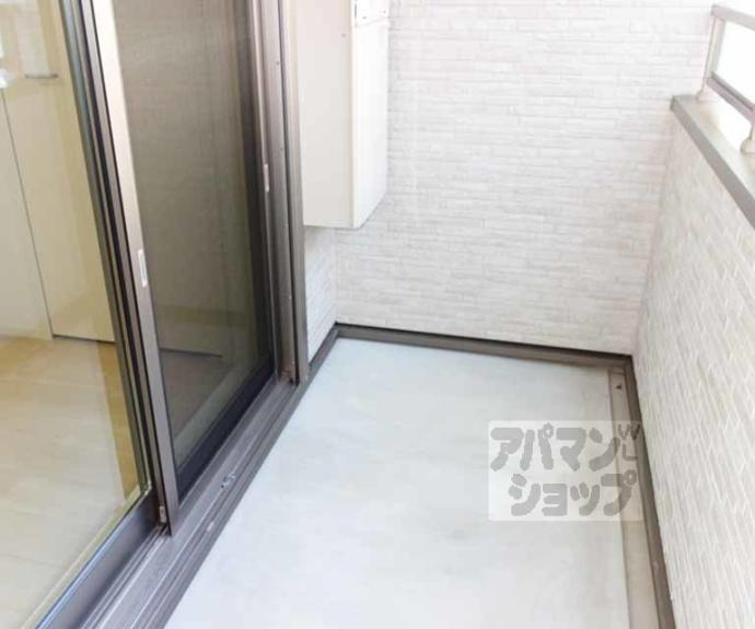 【フィアクローバー】間取