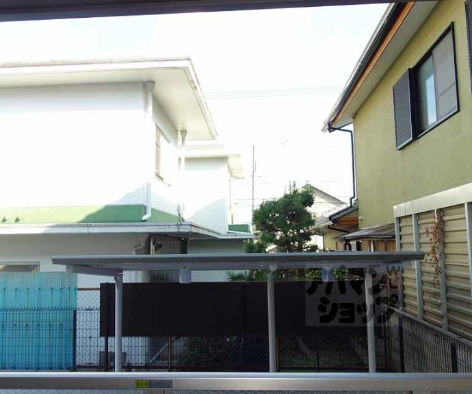 【フィアクローバー】間取