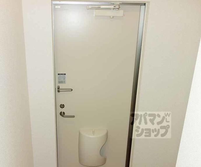 【フィアクローバー】間取