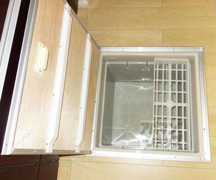 【フィアクローバー】間取