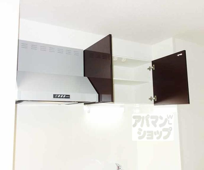 【フィアクローバー】間取