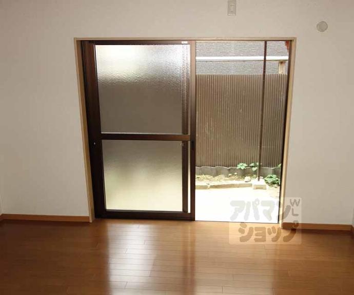 【高橋貸家】間取