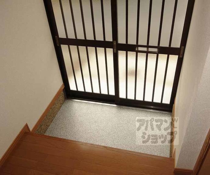 【高橋貸家】間取
