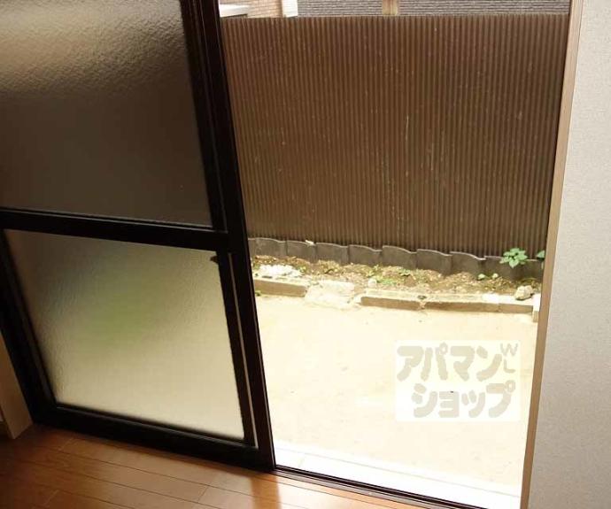 【高橋貸家】間取