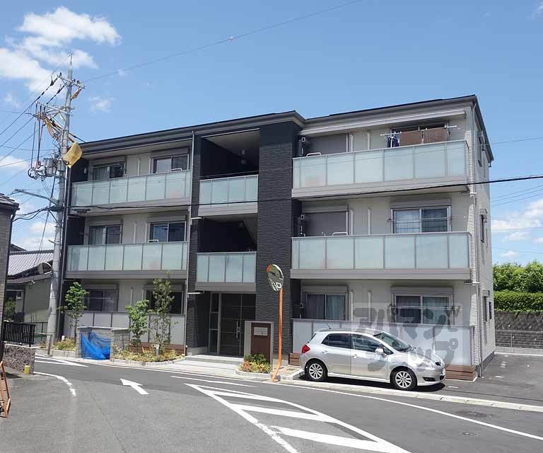 シャーメゾン祥久