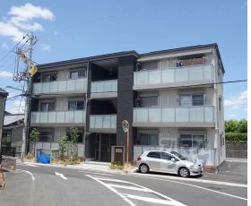 シャーメゾン祥久：間取図