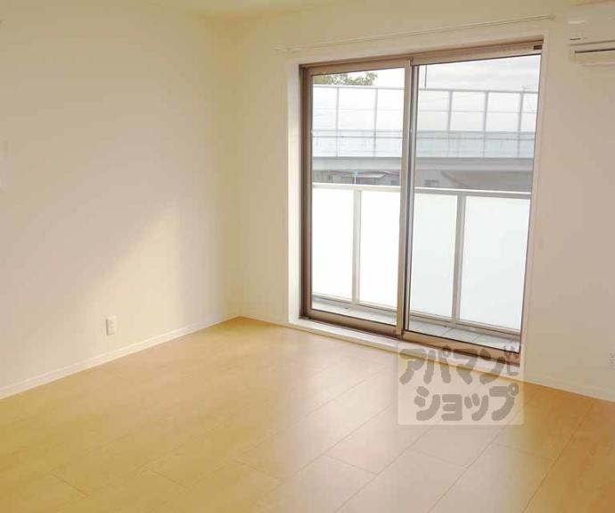 【シャーメゾン祥久】間取