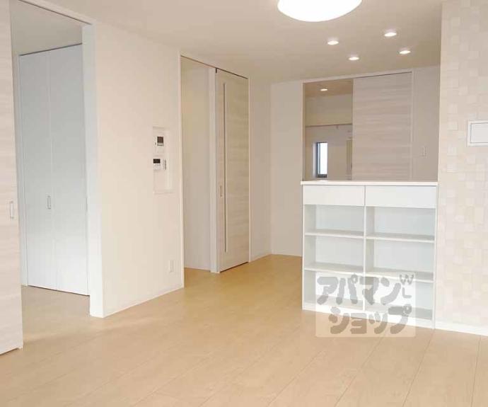 【シャーメゾン祥久】間取