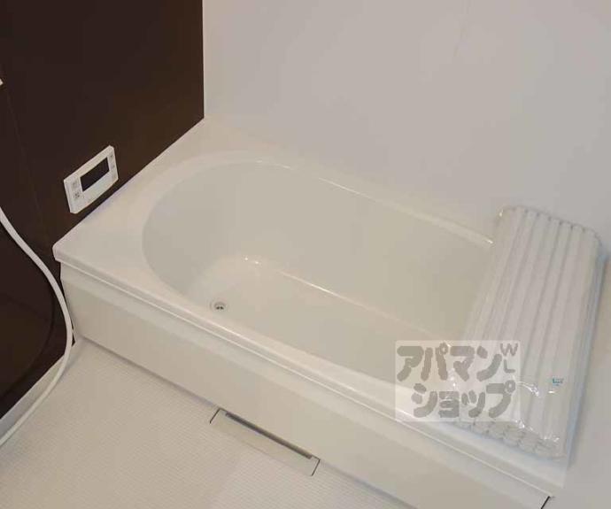 【シャーメゾン祥久】間取