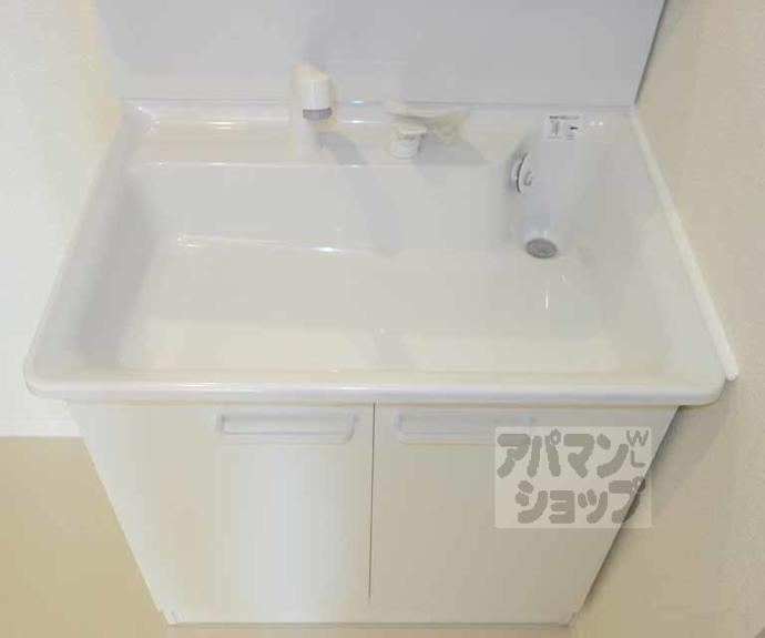 【シャーメゾン祥久】間取