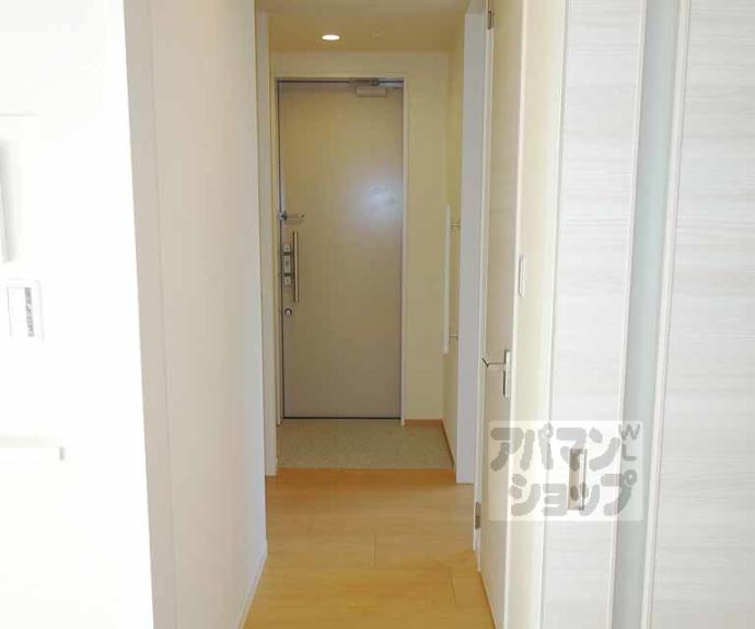 【シャーメゾン祥久】間取