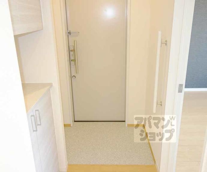 【シャーメゾン祥久】間取