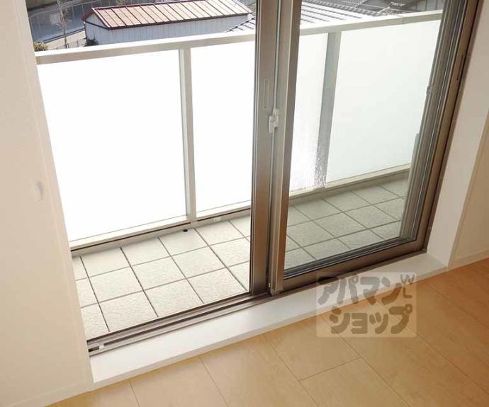 【シャーメゾン祥久】間取