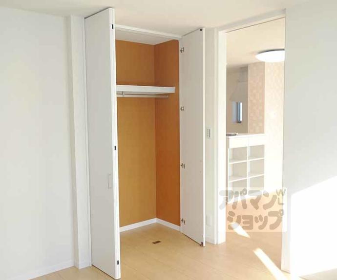 【シャーメゾン祥久】間取