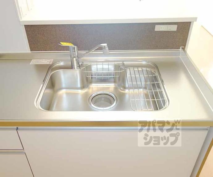 【シャーメゾン祥久】間取