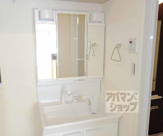 【シャーメゾン祥久】間取