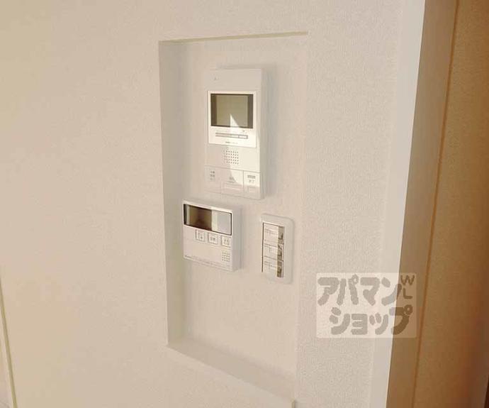 【シャーメゾン祥久】間取