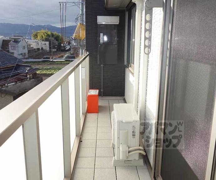 【シャーメゾン祥久】間取