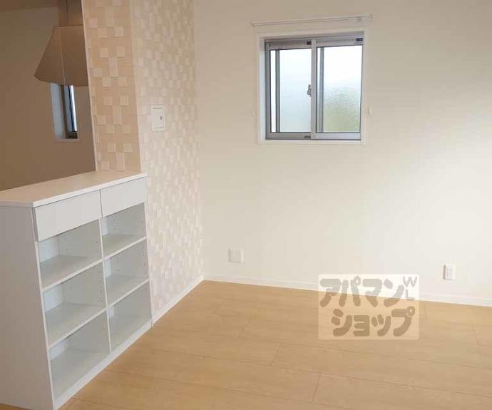 【シャーメゾン祥久】間取