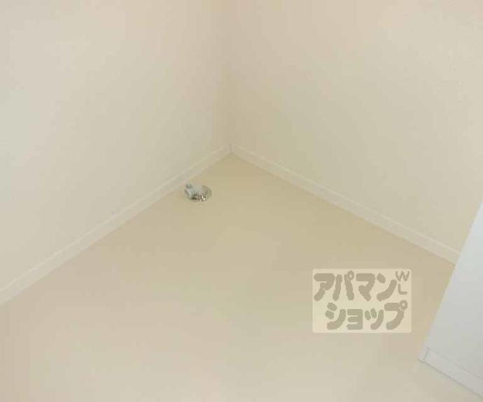 【シャーメゾン祥久】間取