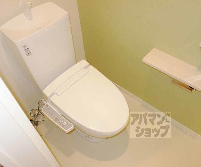 【シャーメゾン祥久】間取