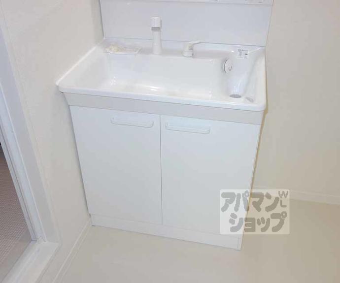 【シャーメゾン祥久】間取