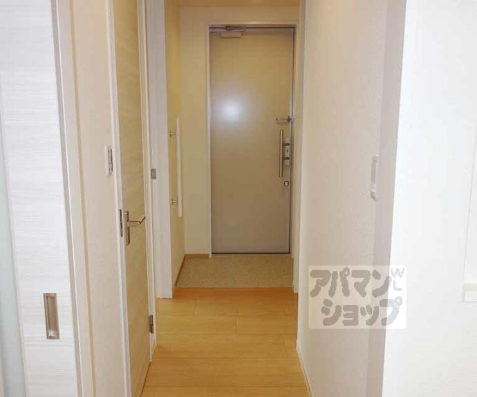 【シャーメゾン祥久】間取