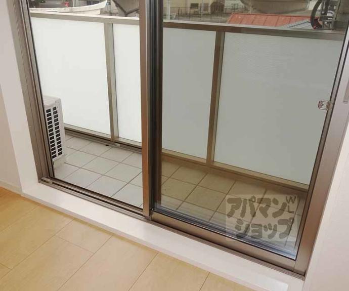 【シャーメゾン祥久】間取