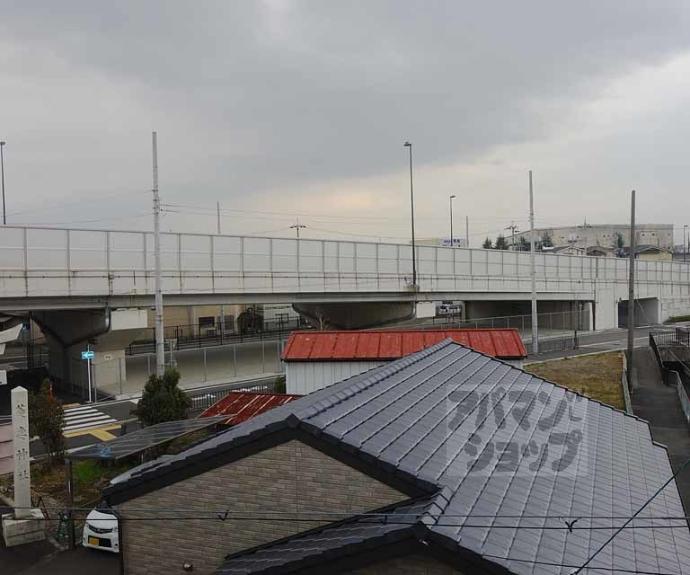 【シャーメゾン祥久】間取