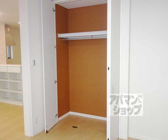 【シャーメゾン祥久】間取