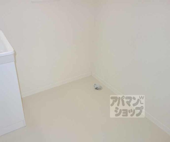 【シャーメゾン祥久】間取