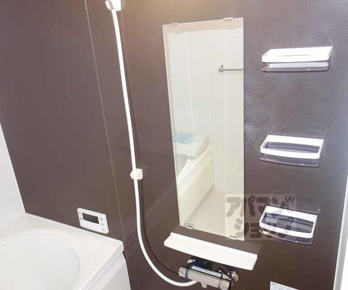 【シャーメゾン祥久】間取