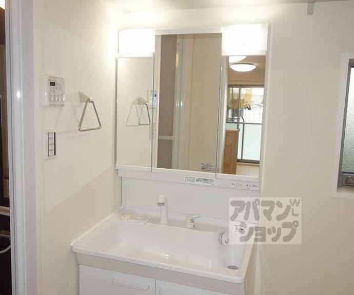 【シャーメゾン祥久】間取