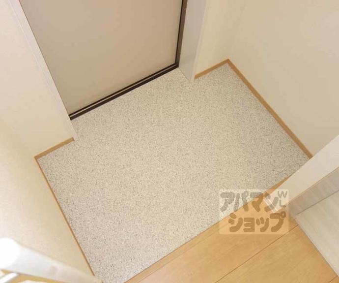 【シャーメゾン祥久】間取