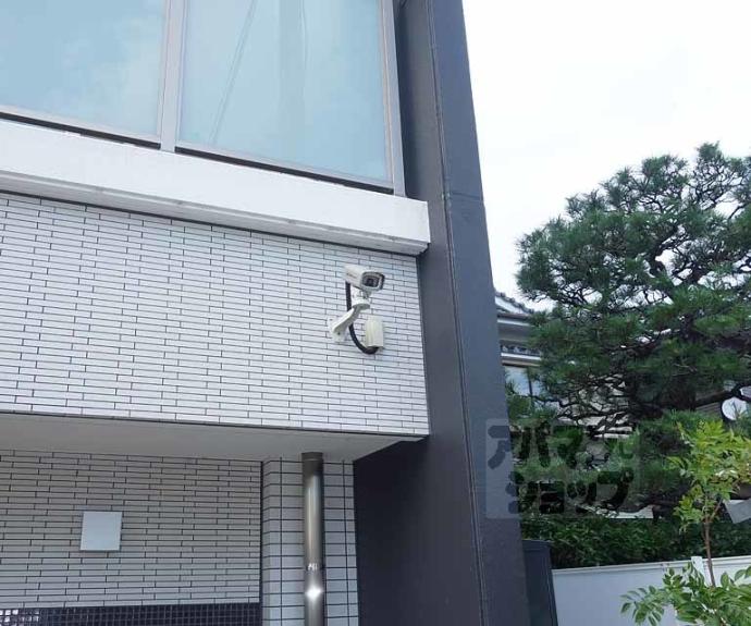 【アルモニー花屋町】間取