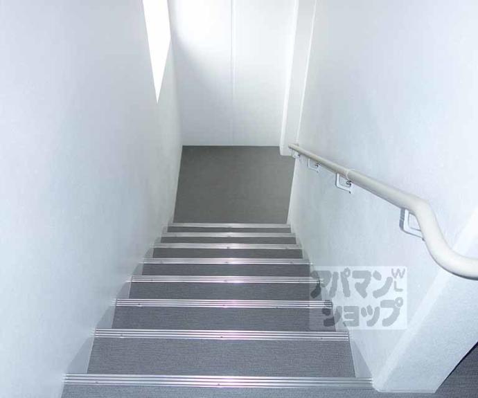【アルモニー花屋町】間取
