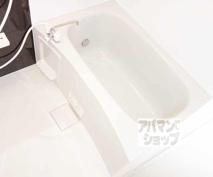 【パークハウス桂川】間取