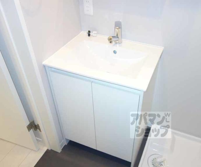 【パークハウス桂川】間取